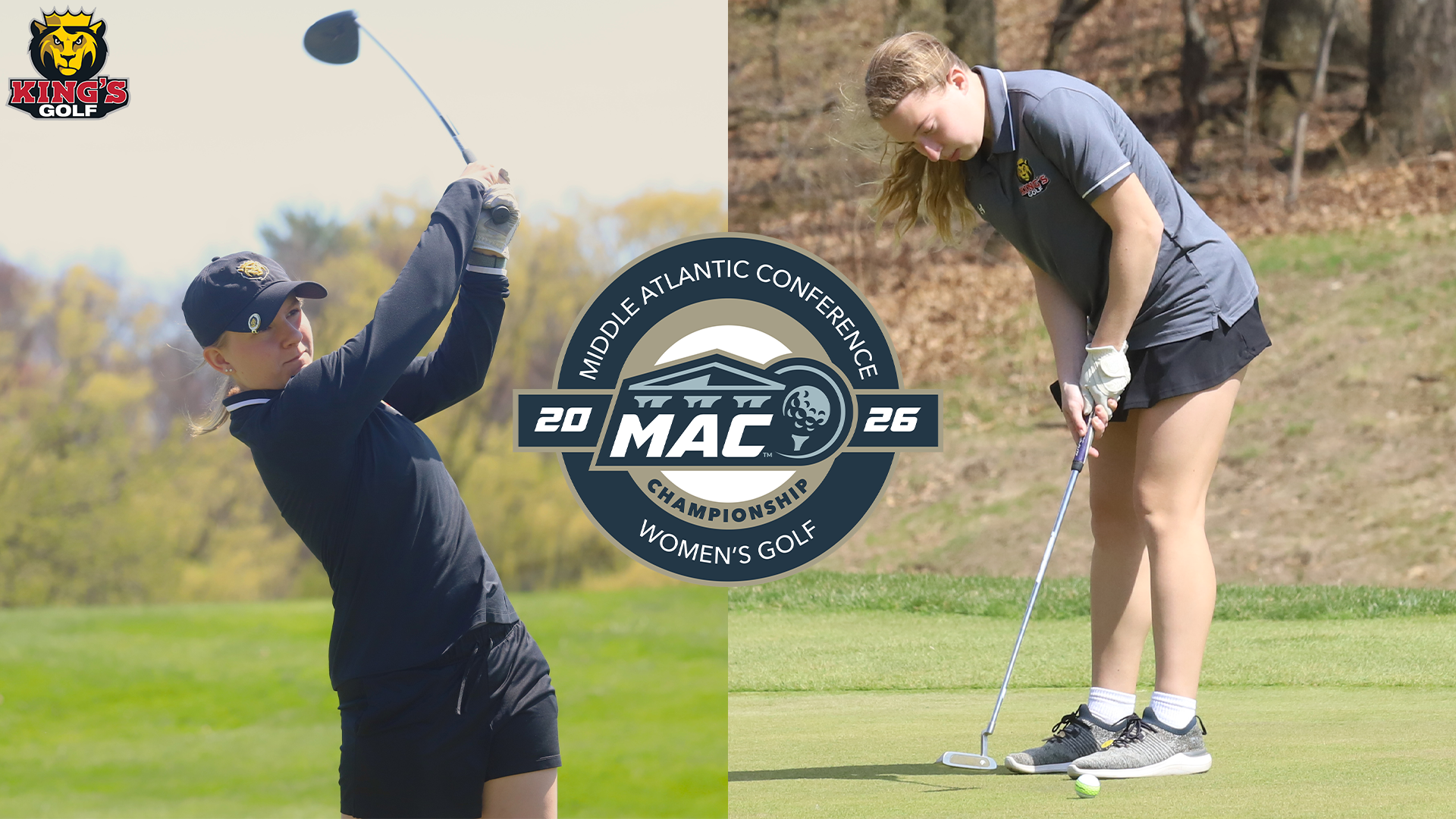 WGOLF 2026 MAC Championship Preview
