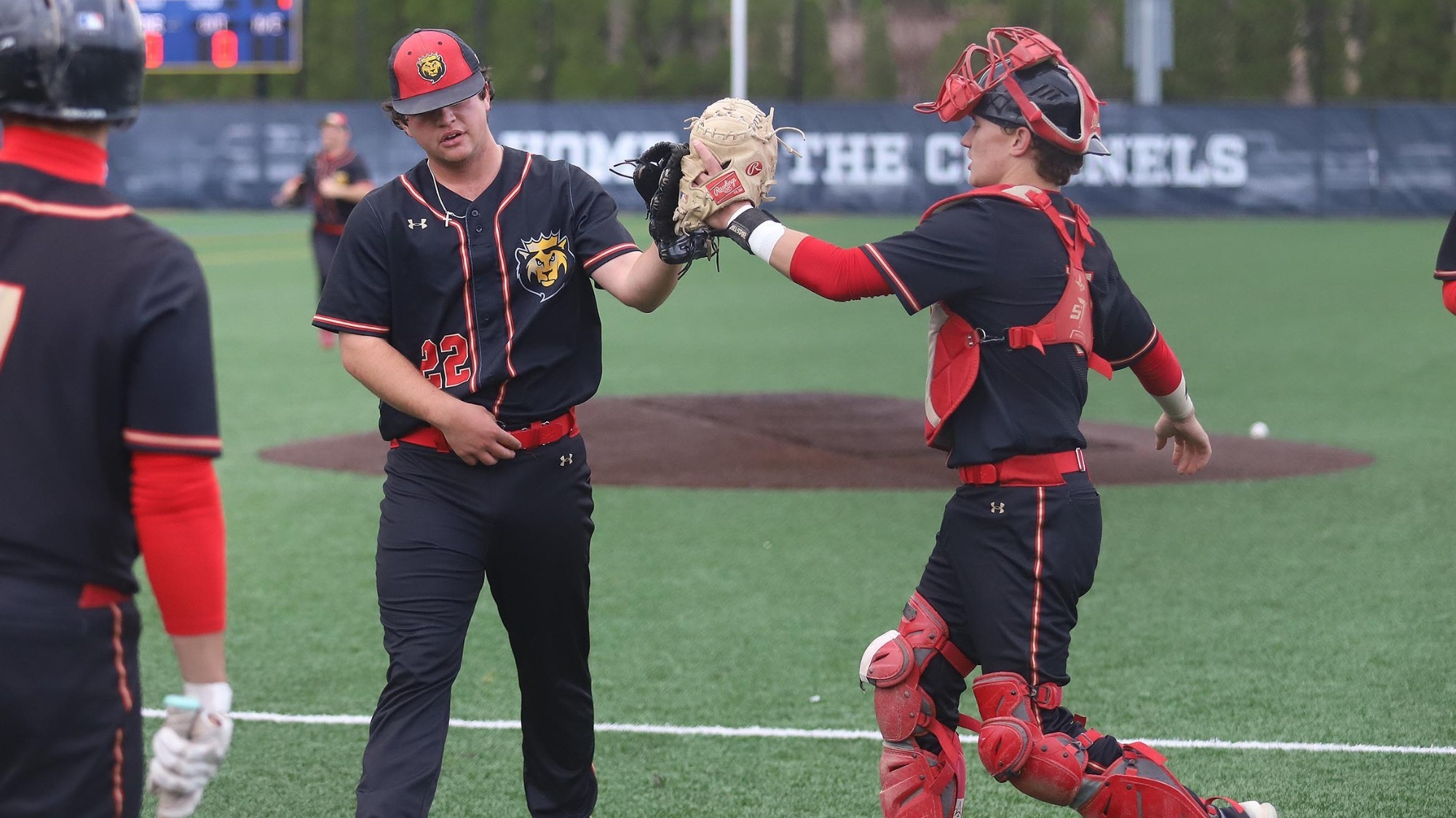 Reynolds and Schoonmaker