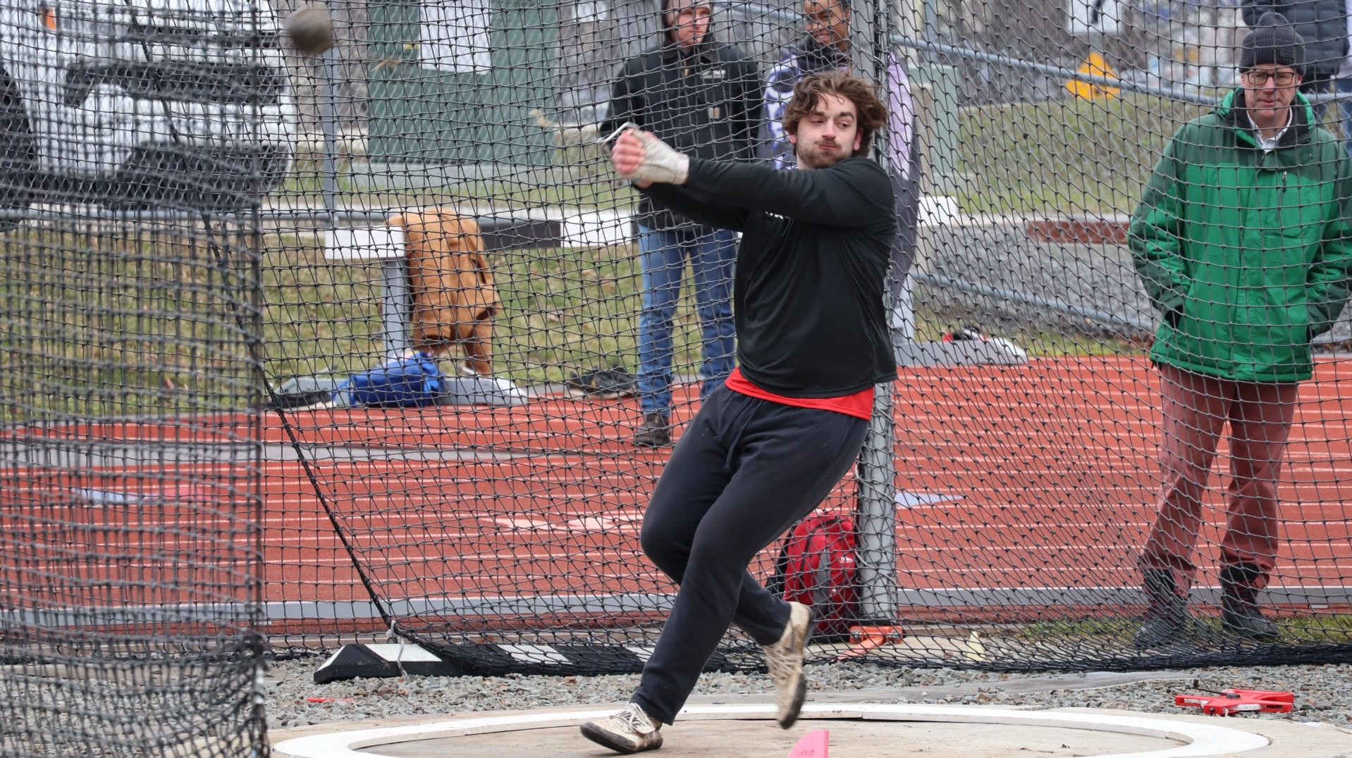 Brady Rutkoski