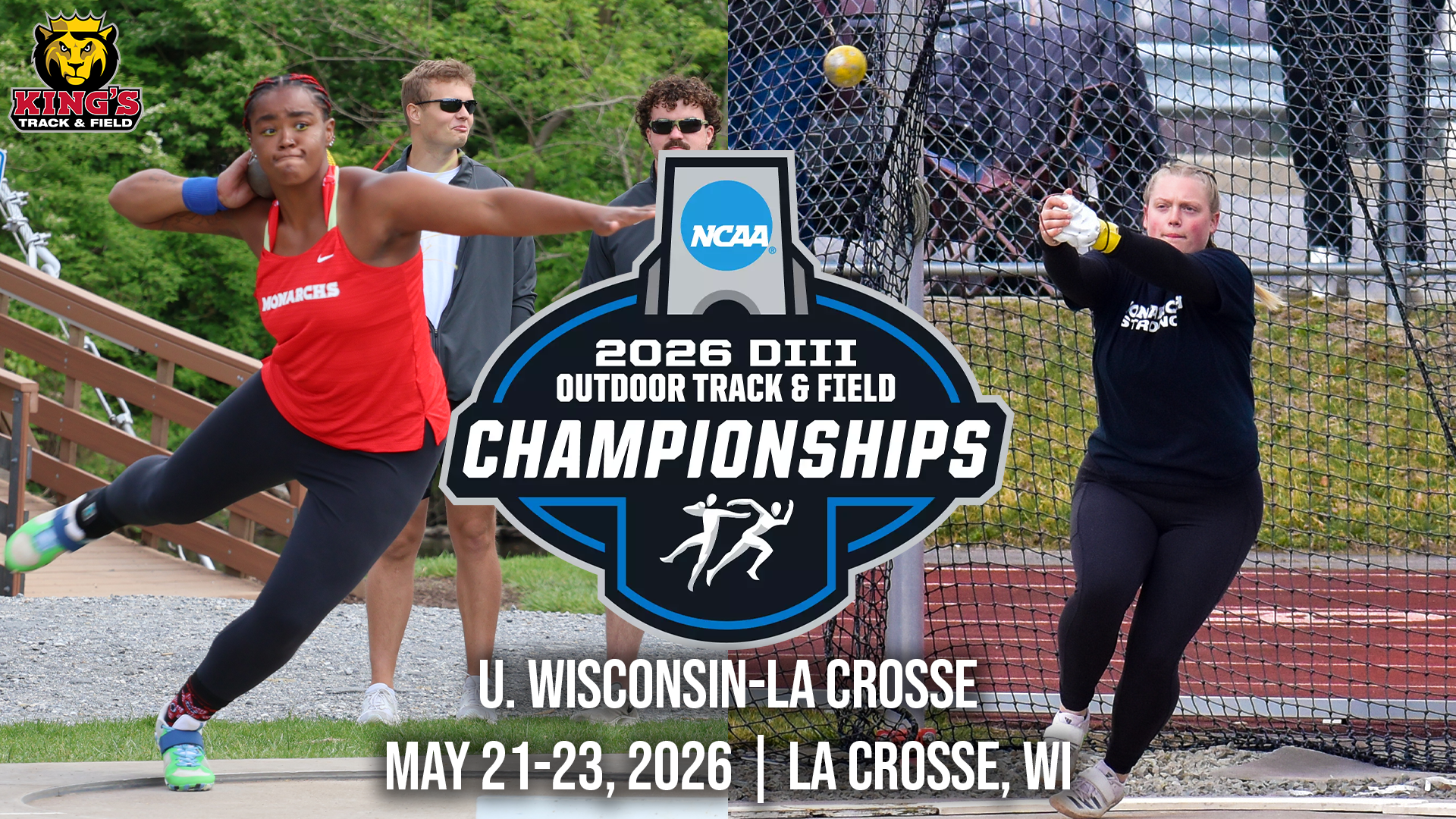 Varner & Shoemaker Ticket Punched