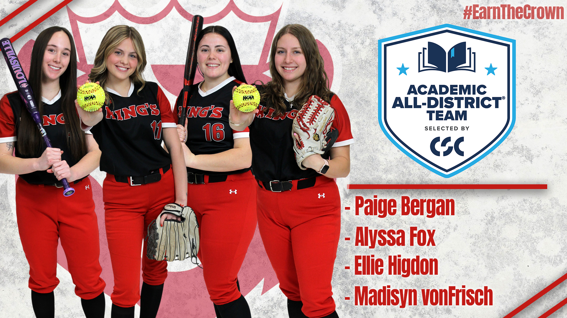 SB CSC ACADEMIC ALL DISTRICT