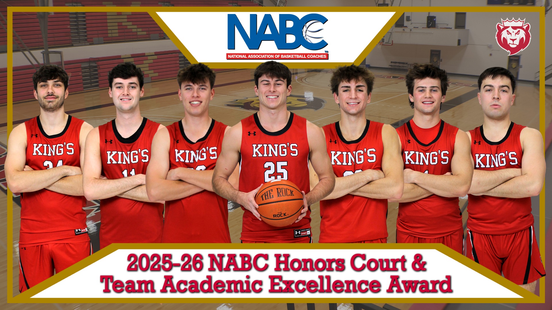 2025-26 NABC Team Academic Excellence & Honors Court (New)
