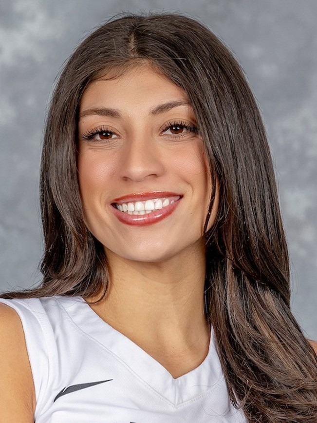 Gabby Tucker