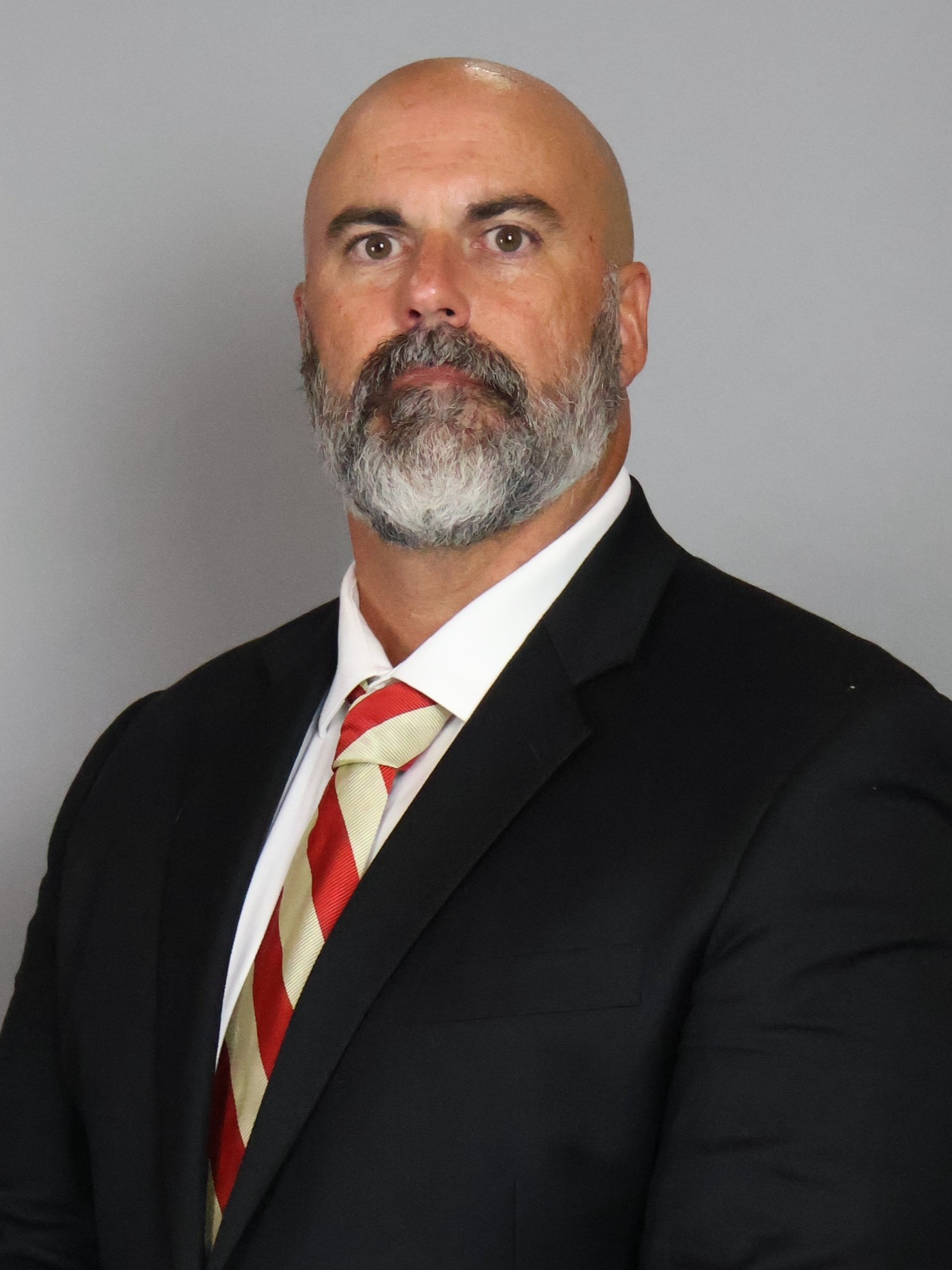 Tony Grandinetti