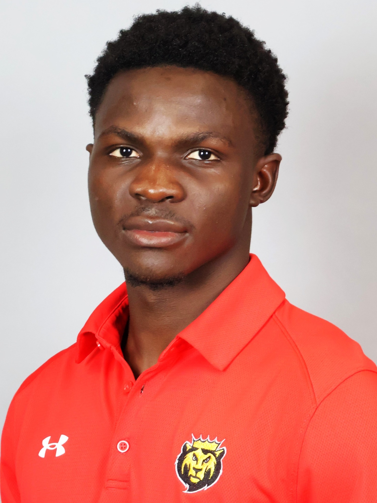 Jean Kagde