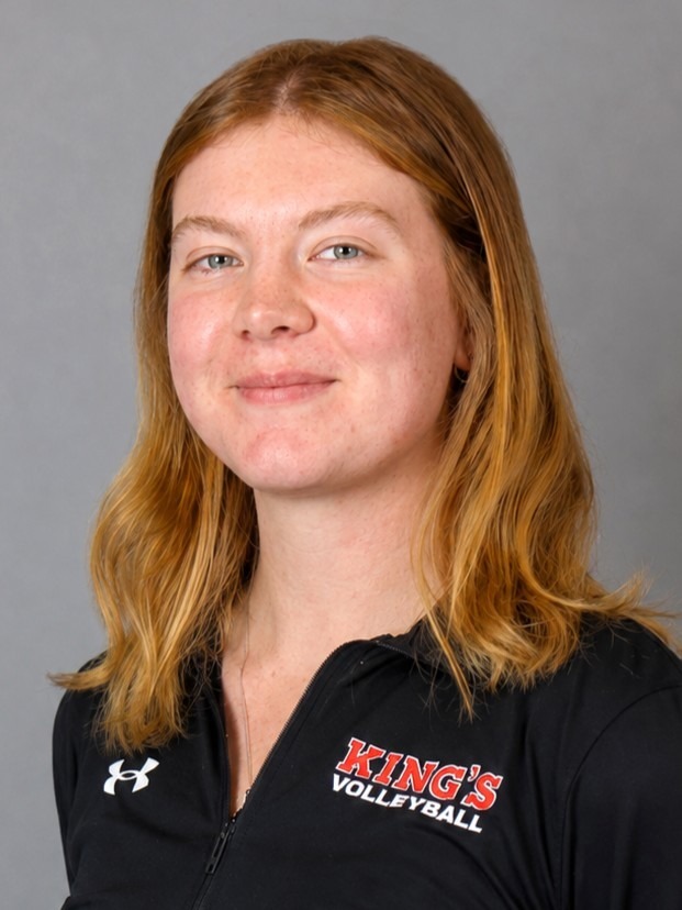 Danielle Kitchner