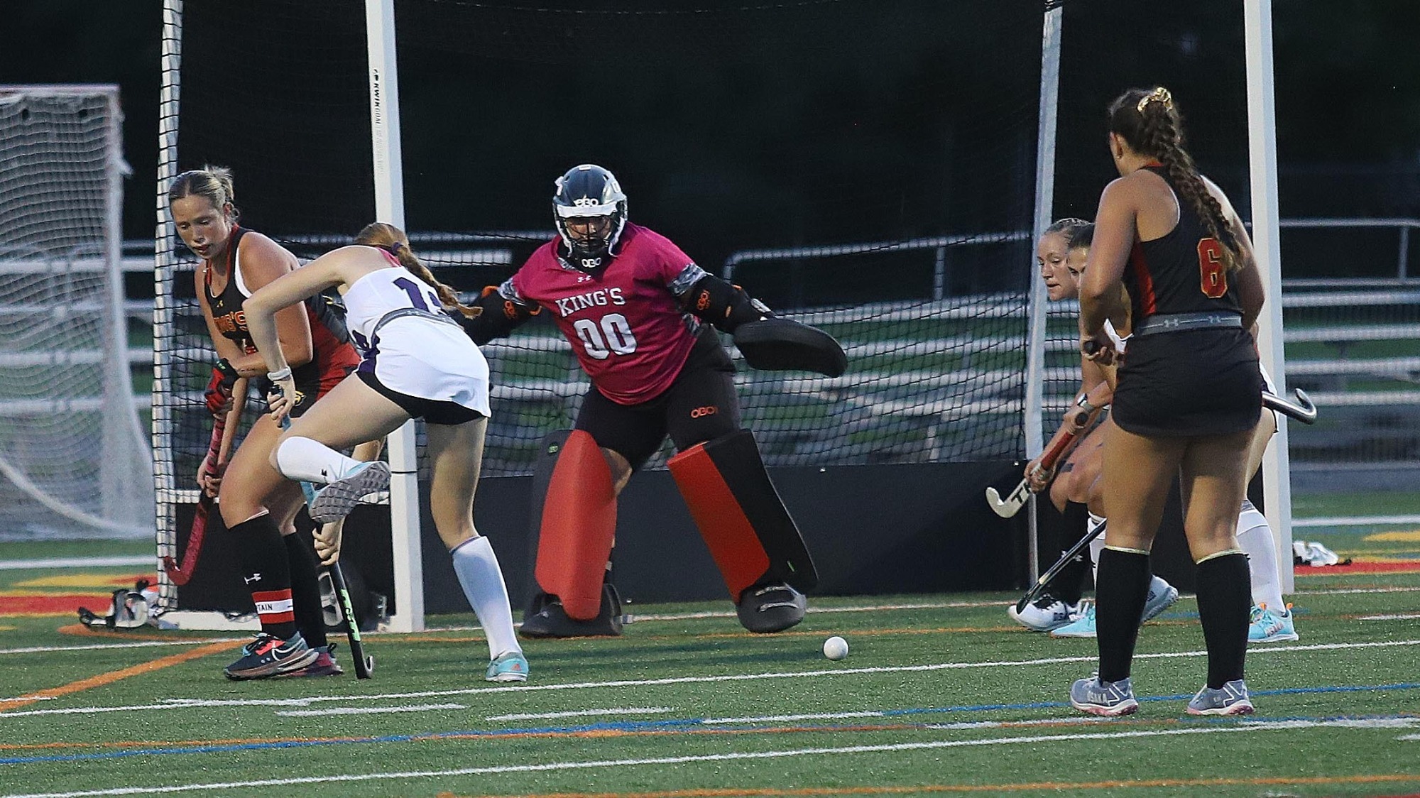 Hogan Save
