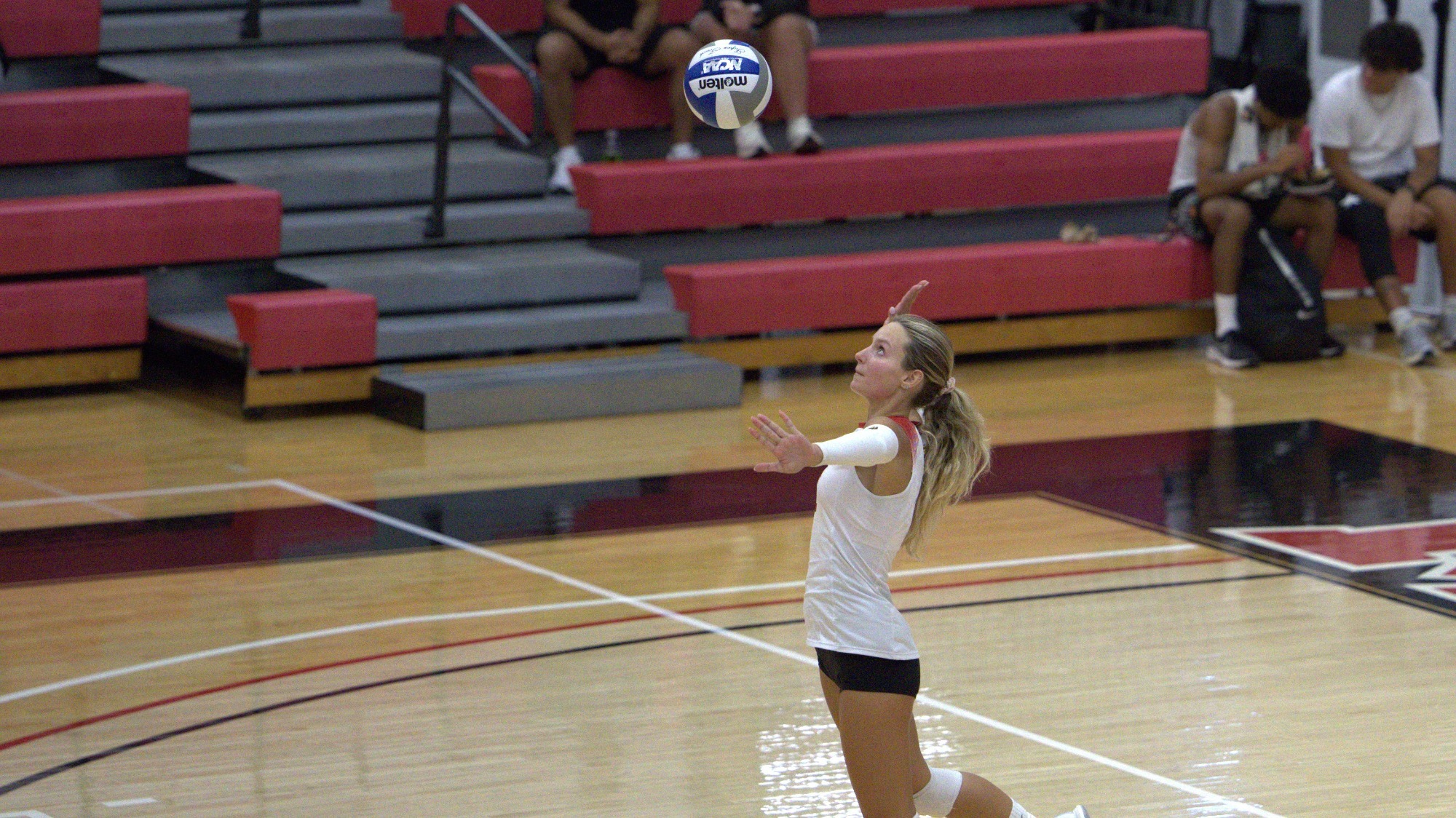 WMalinowski vs Gwynedd Mercy 9.4.26