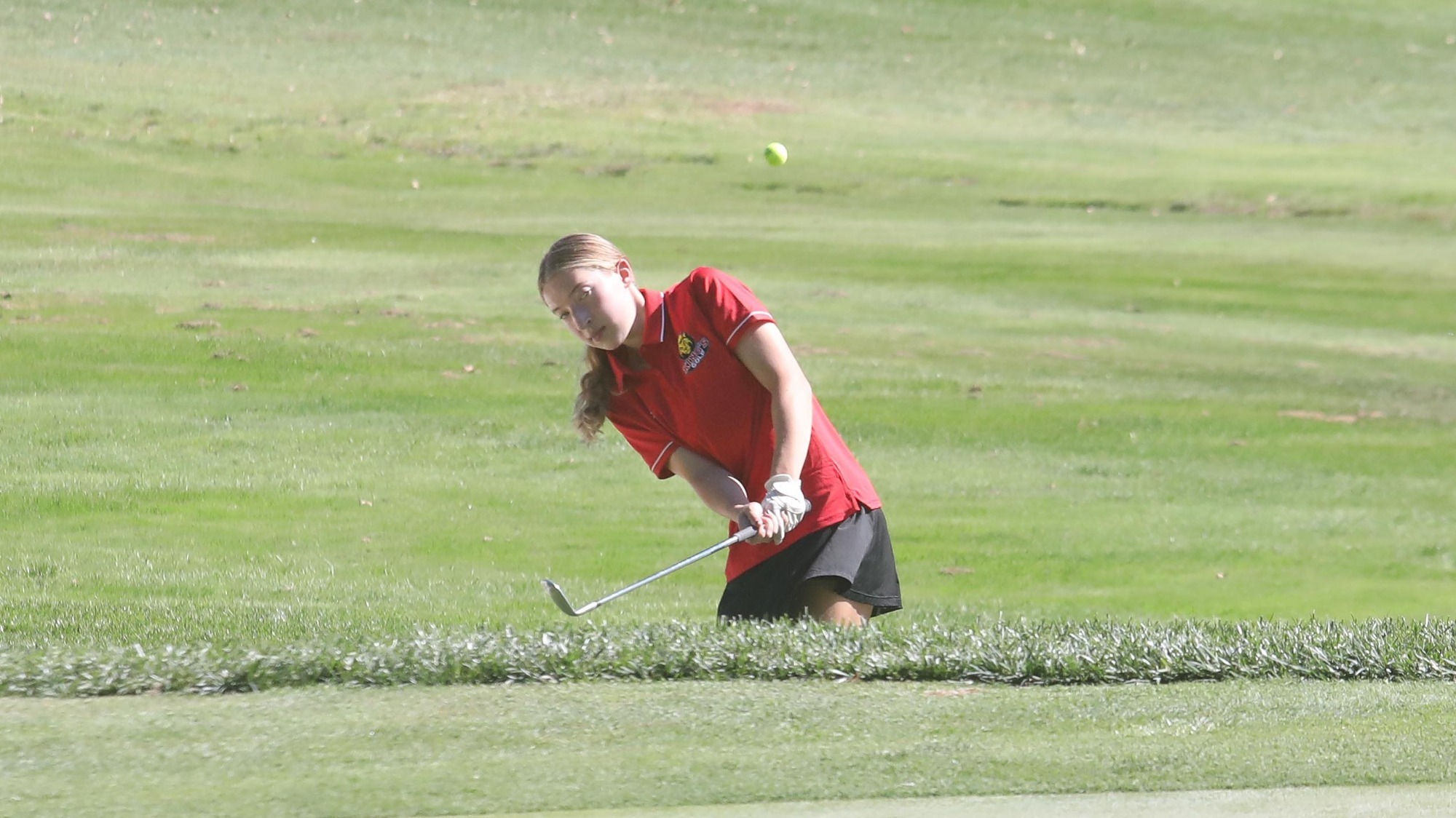 JMartin WGOLF 2025