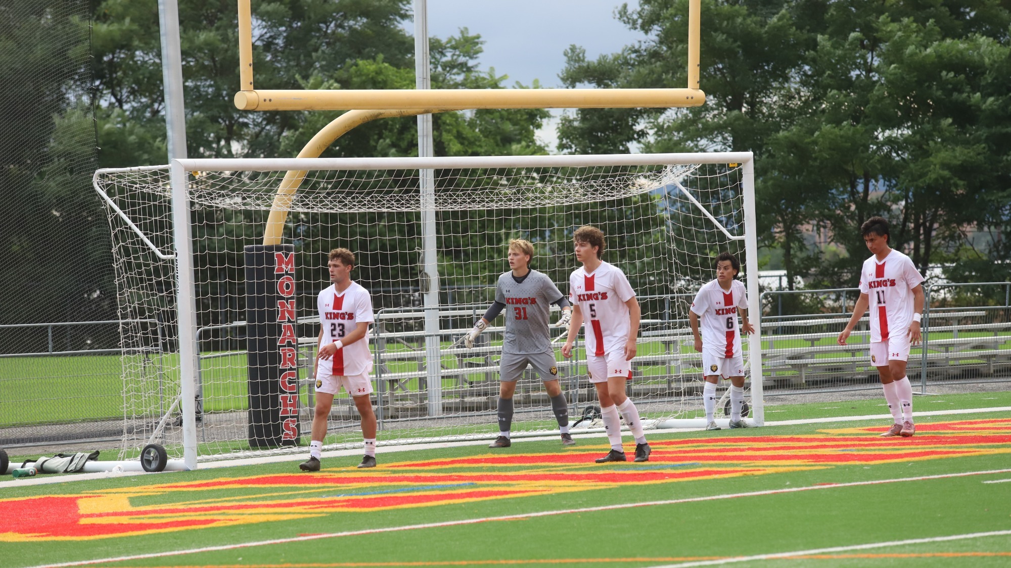 DEFENSE NEAR NET MSOC