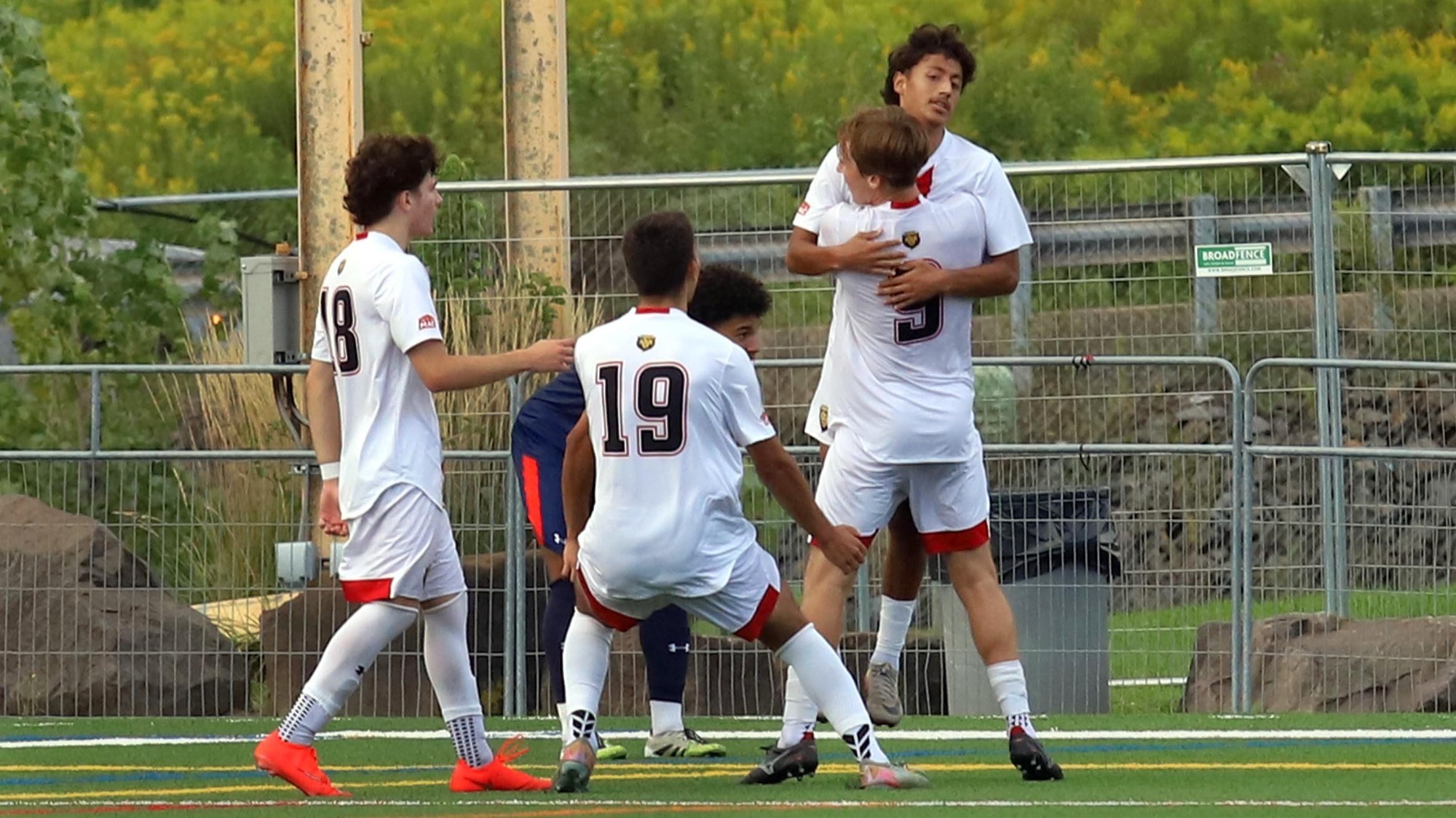 Cedillo, Bova, Nuttall, and Villano