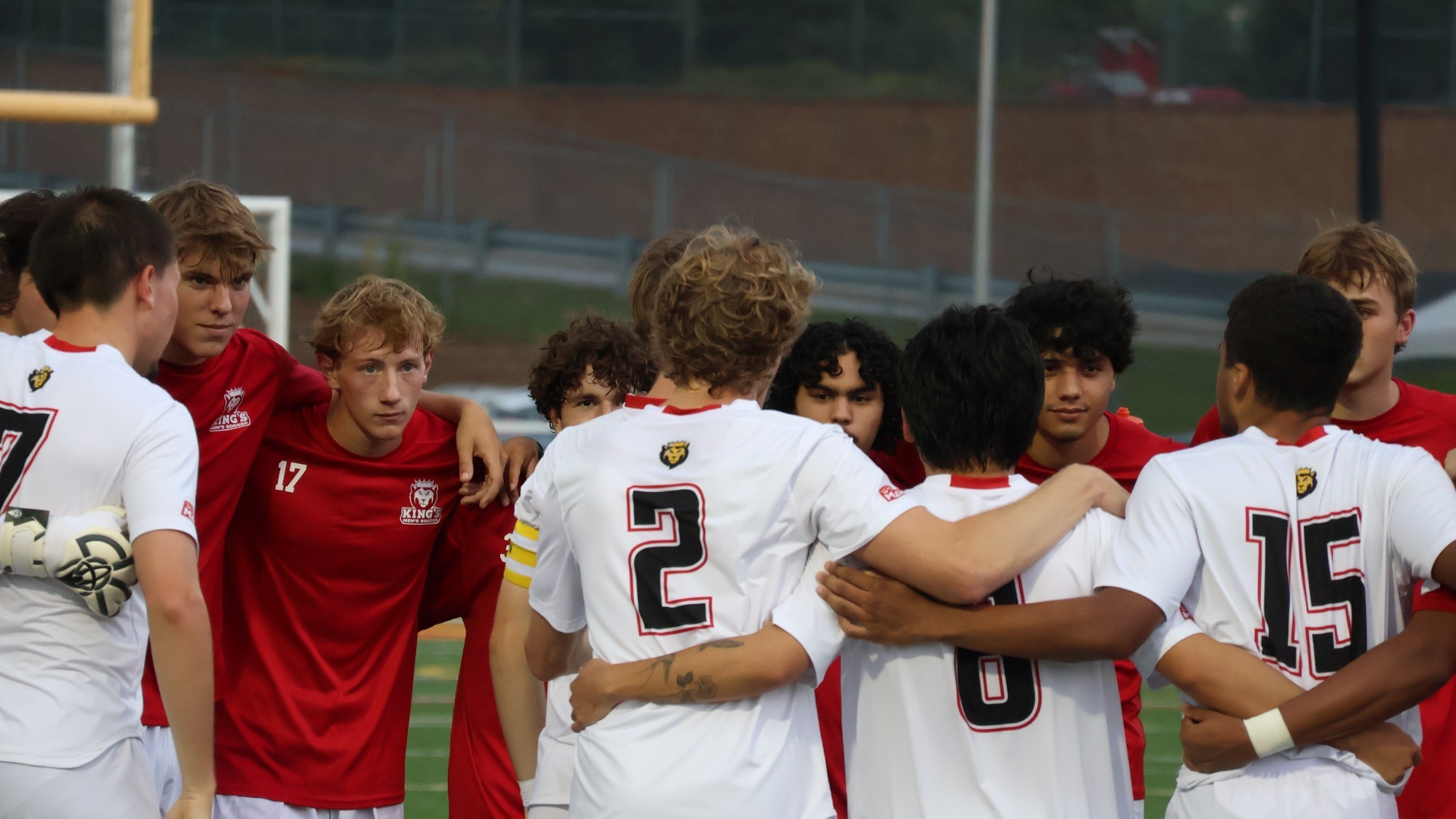 Group MSOC