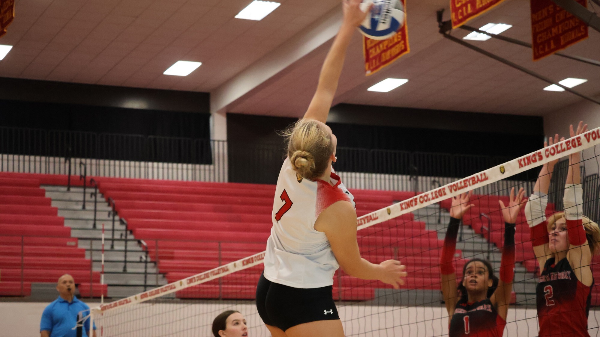 HSwinsburg vs Rutgers-Newark 9.19.26