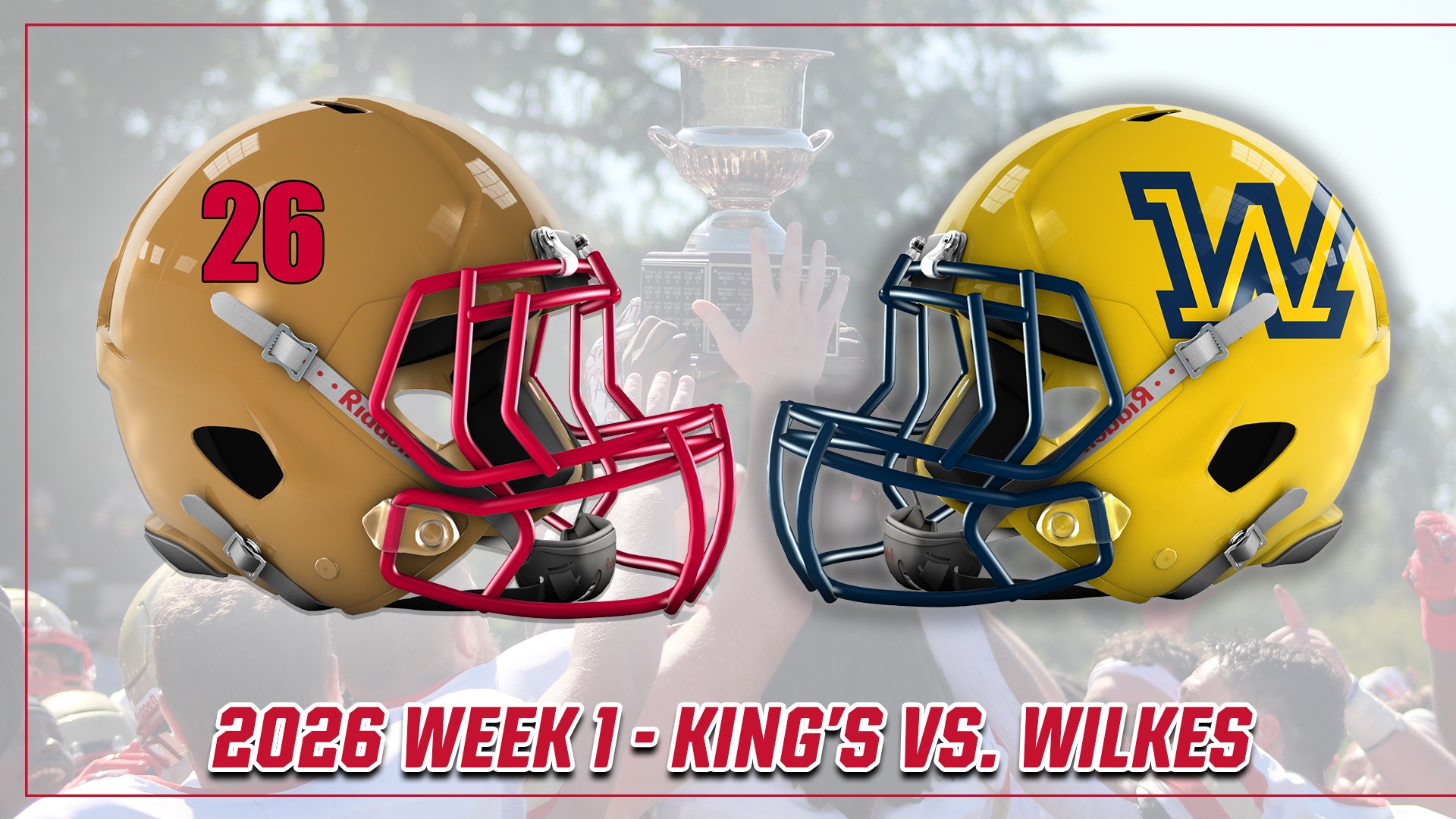9-3 FB Game Notes vs. Wilkes
