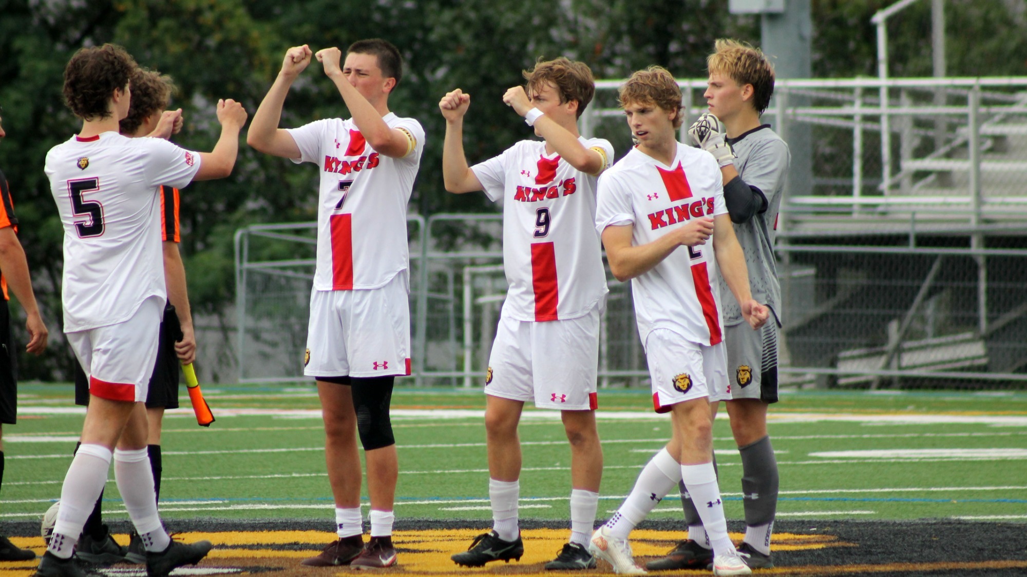 MSOC Group 