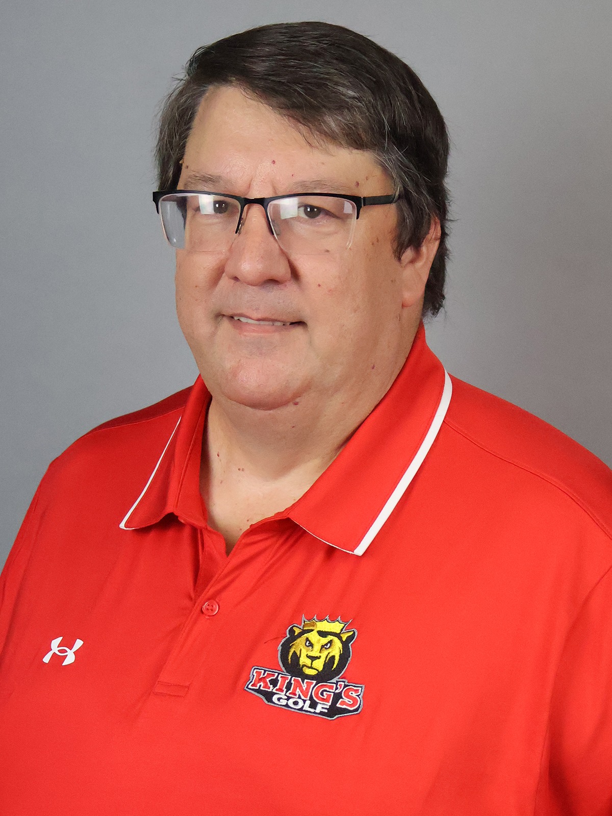 Coach Spencer