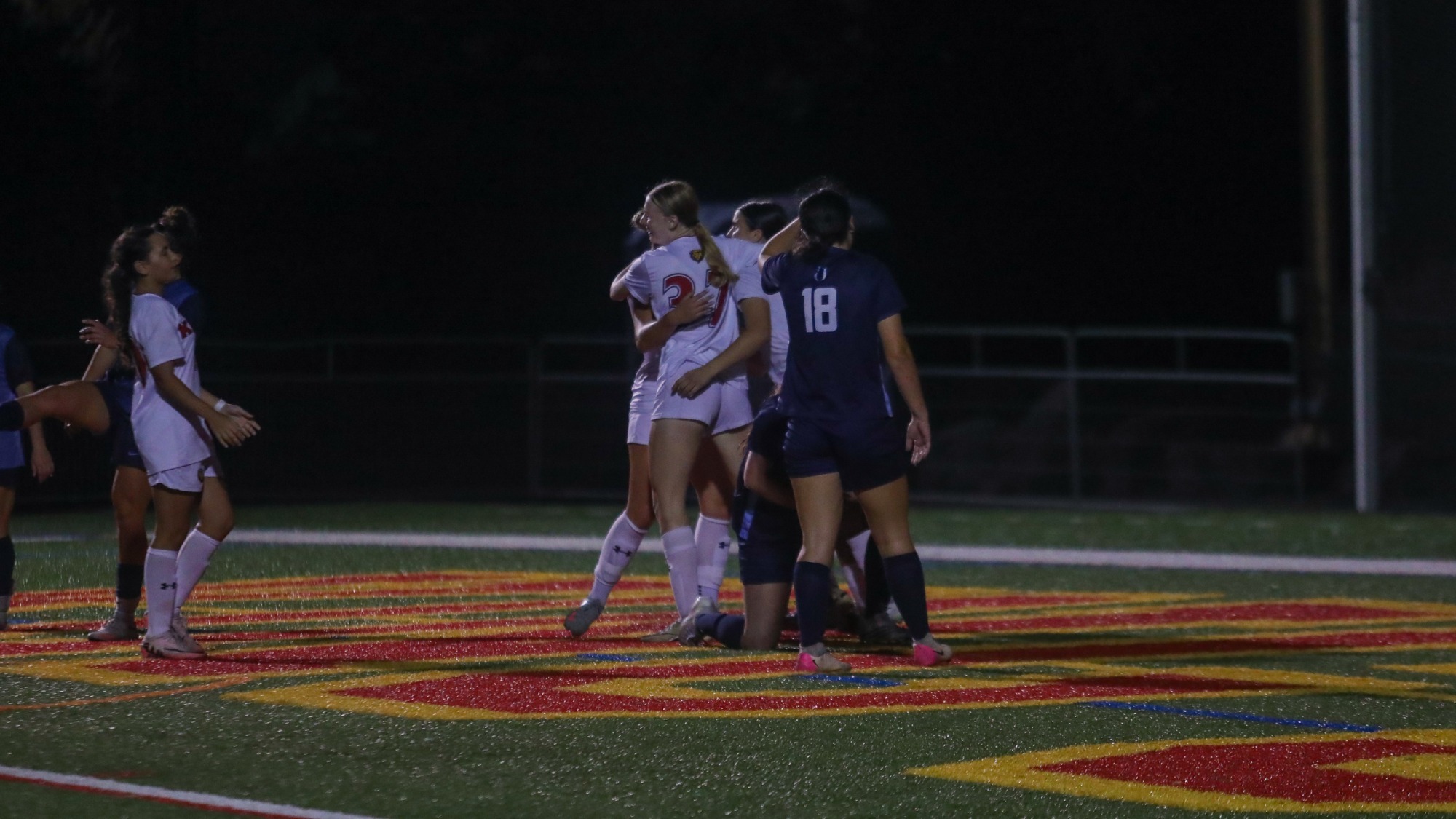 Team Celebration
