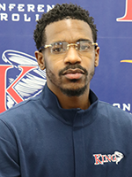 Dwight Sanders