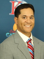 Andrew Montague