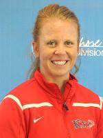 Ashley Hosford