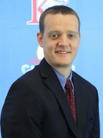 Brian Hewitt ''13