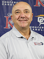 Brian Kamm