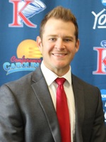 Caleb Abney