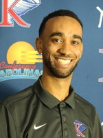 Desmond Pierce ''15