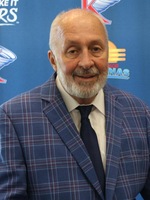 George Pitts