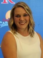 Kara Christian ''16