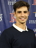 Lennard Neumann ''19