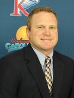 Luke Howard