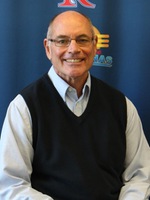 Terry Caldwell