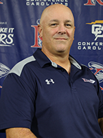 Tim Dunford