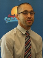 Travis Mercado