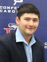 Carter Dorton