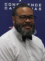 Eric Patton