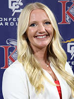 Miranda Merkison
