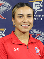 Amanda Hendey