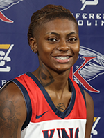 Ta'Myra Bogan