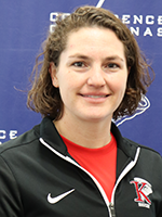 Bridget Frei