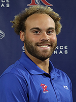 Jabari Ramsey