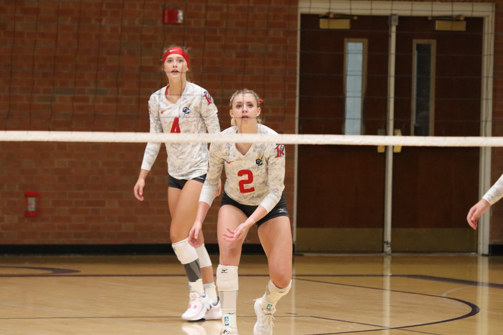 Tornado fall on road to Crusaders King University