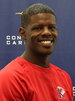 Delvonte Dixon