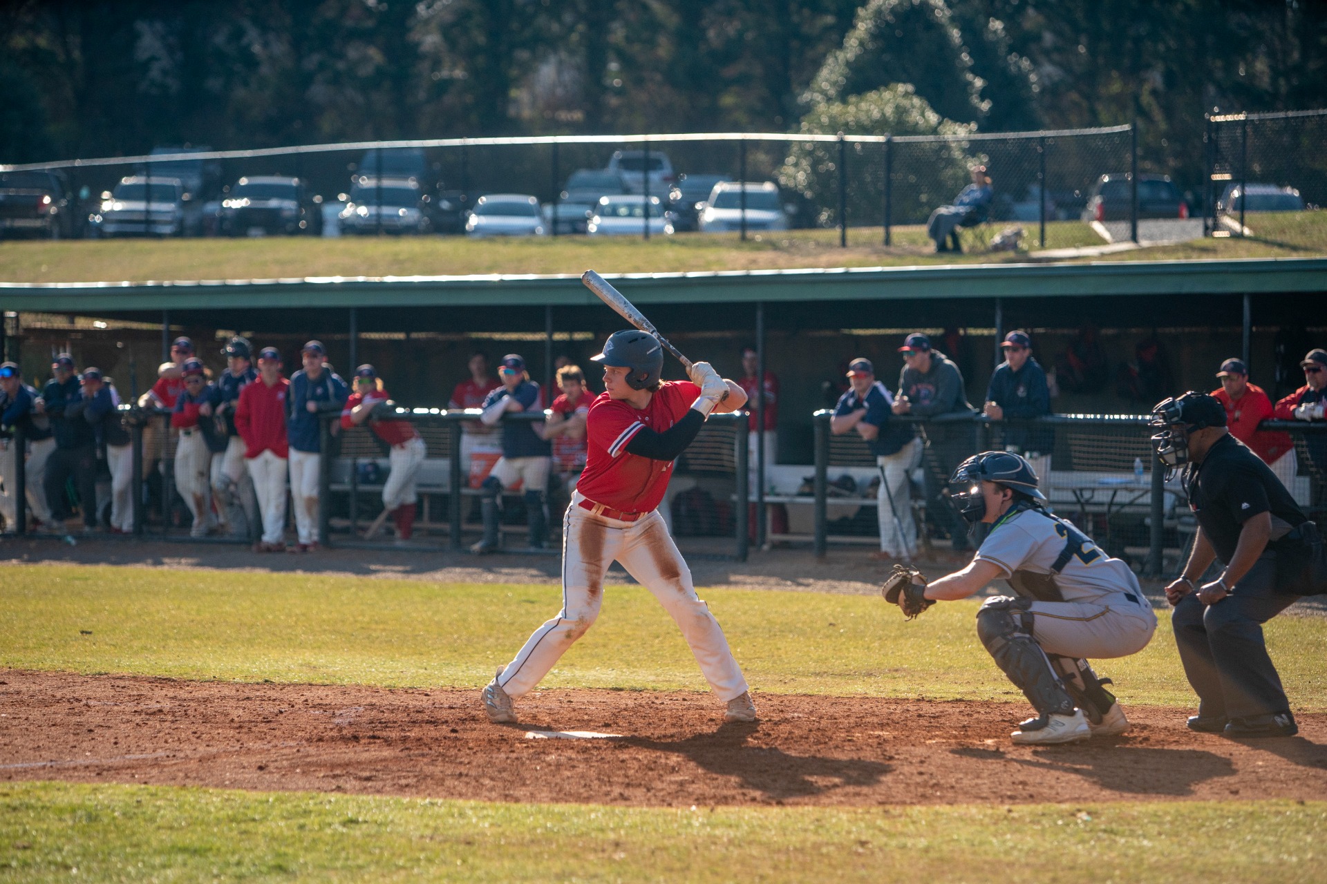 King University Baseball vs. Emory & Henry