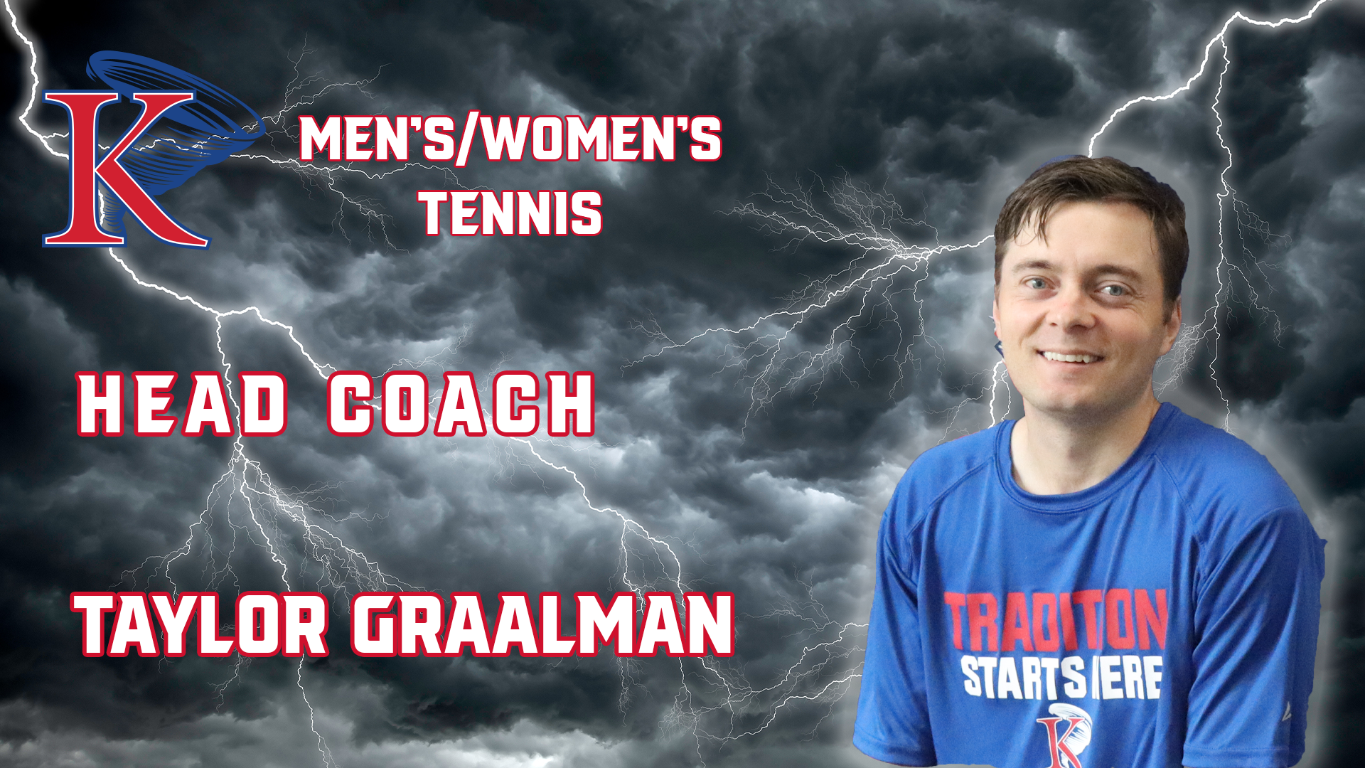 Taylor Graalman Graphic