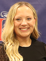 Kendra Rabo