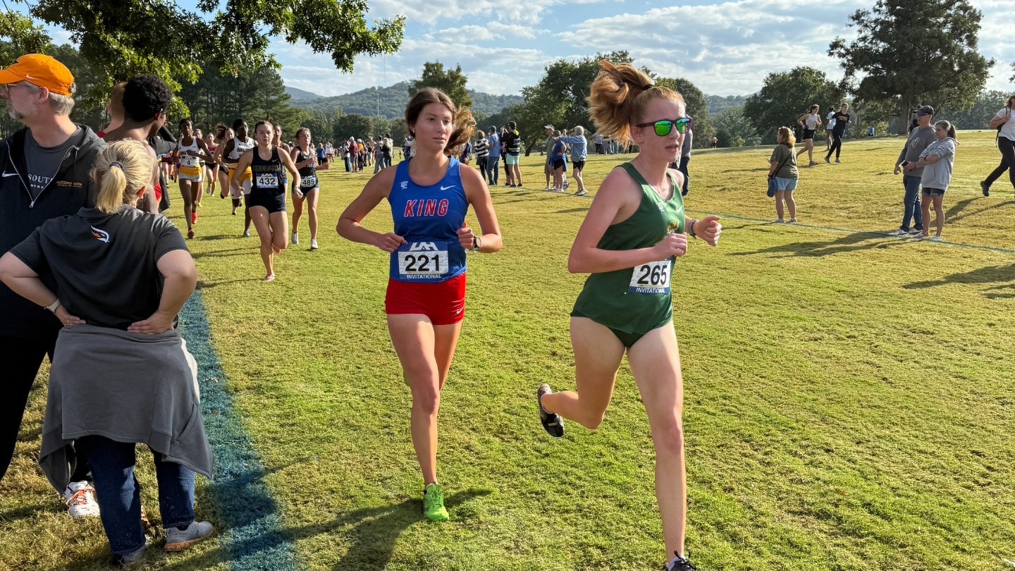 Women's Cross Country