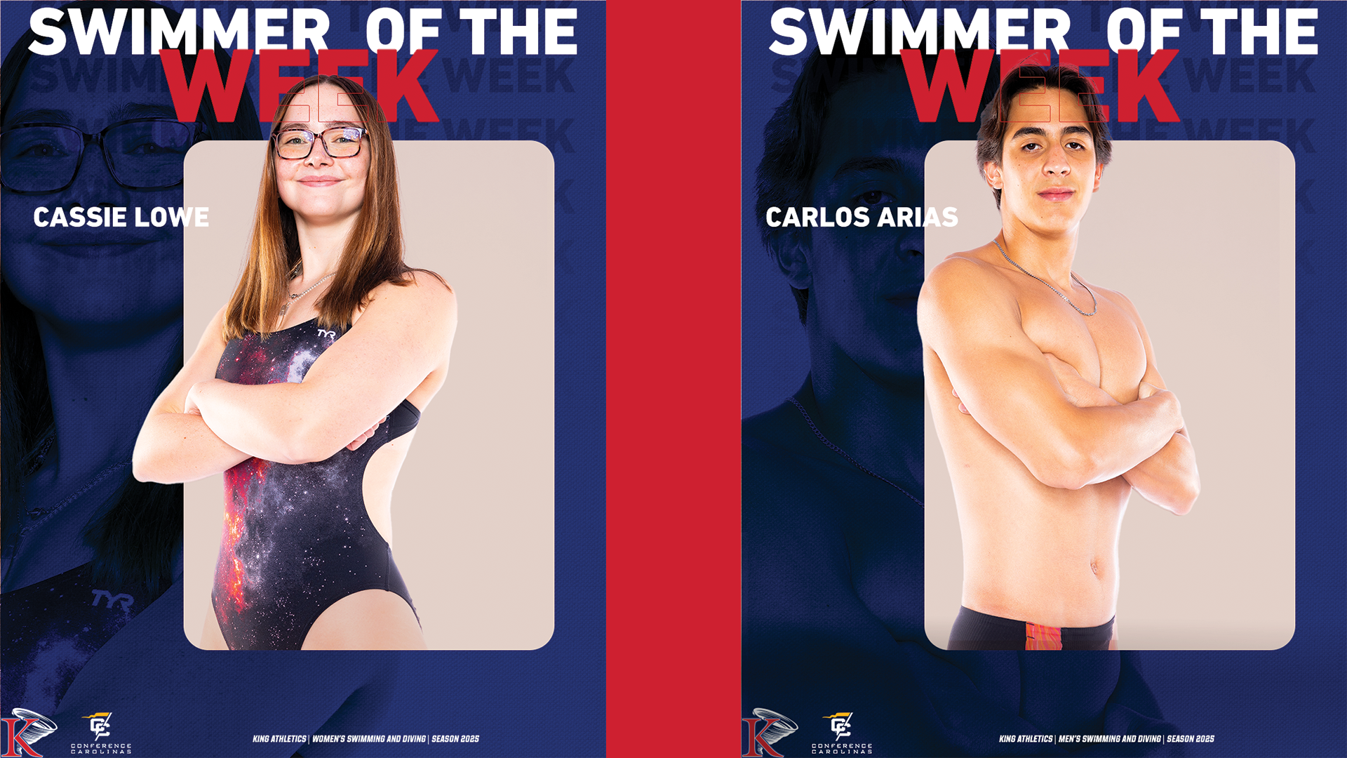 swimmersoftheweek