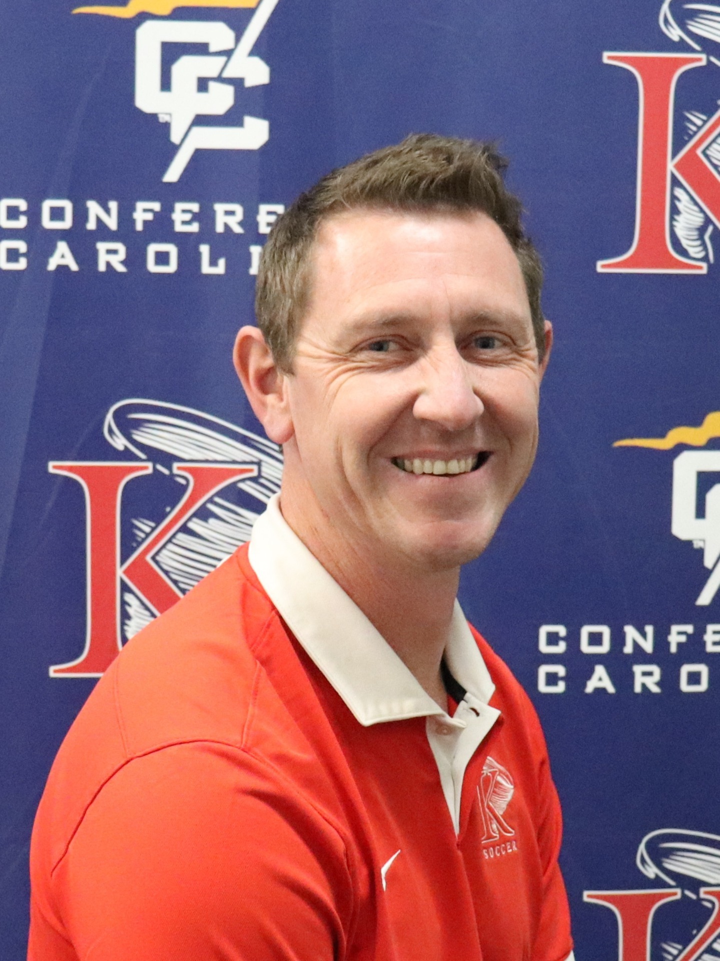 Kyle Campbell - Head Shot 2025